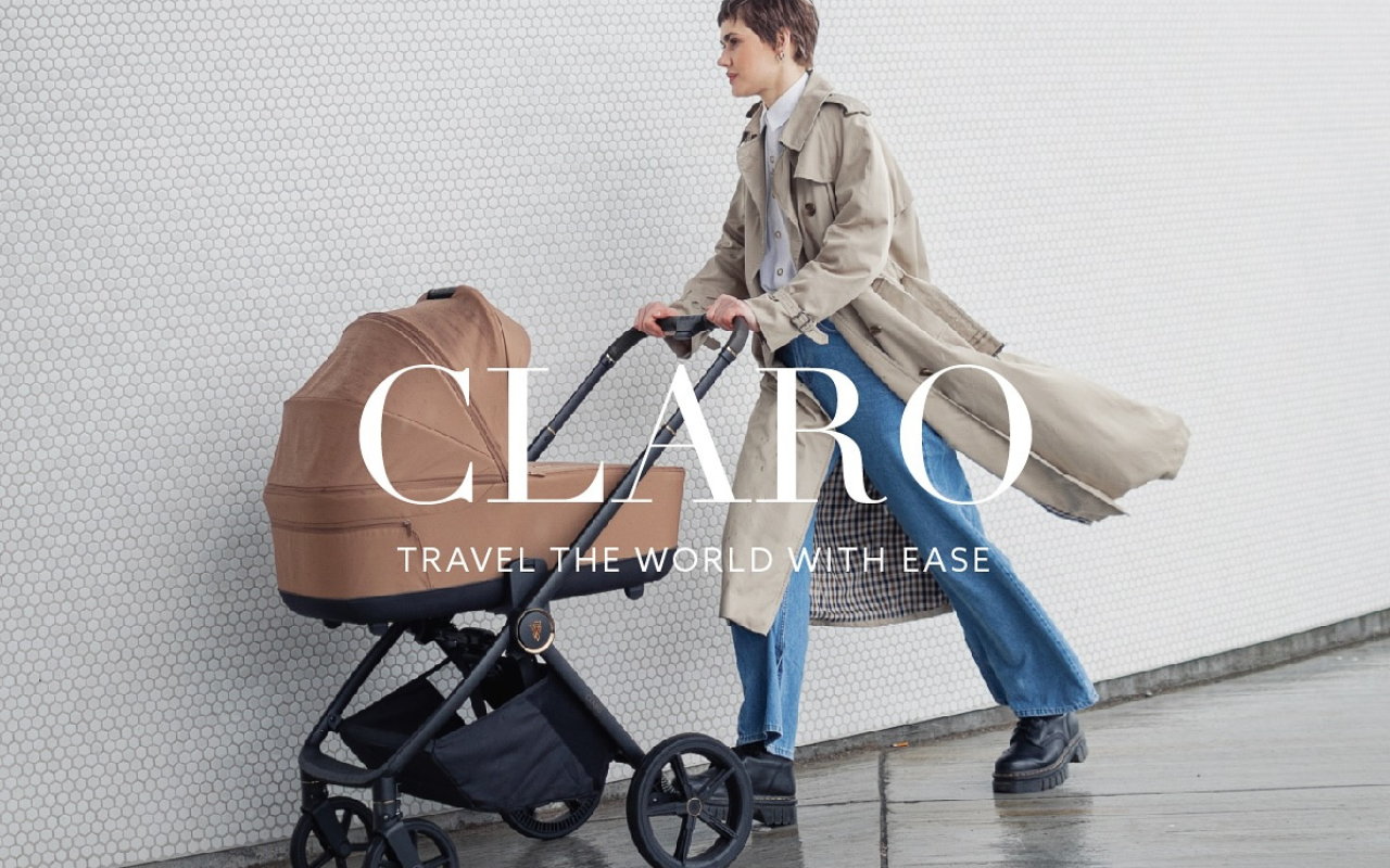 Why Olivers Baby Care’s Baby Travel Systems are a Must-Have for Parents on the Go