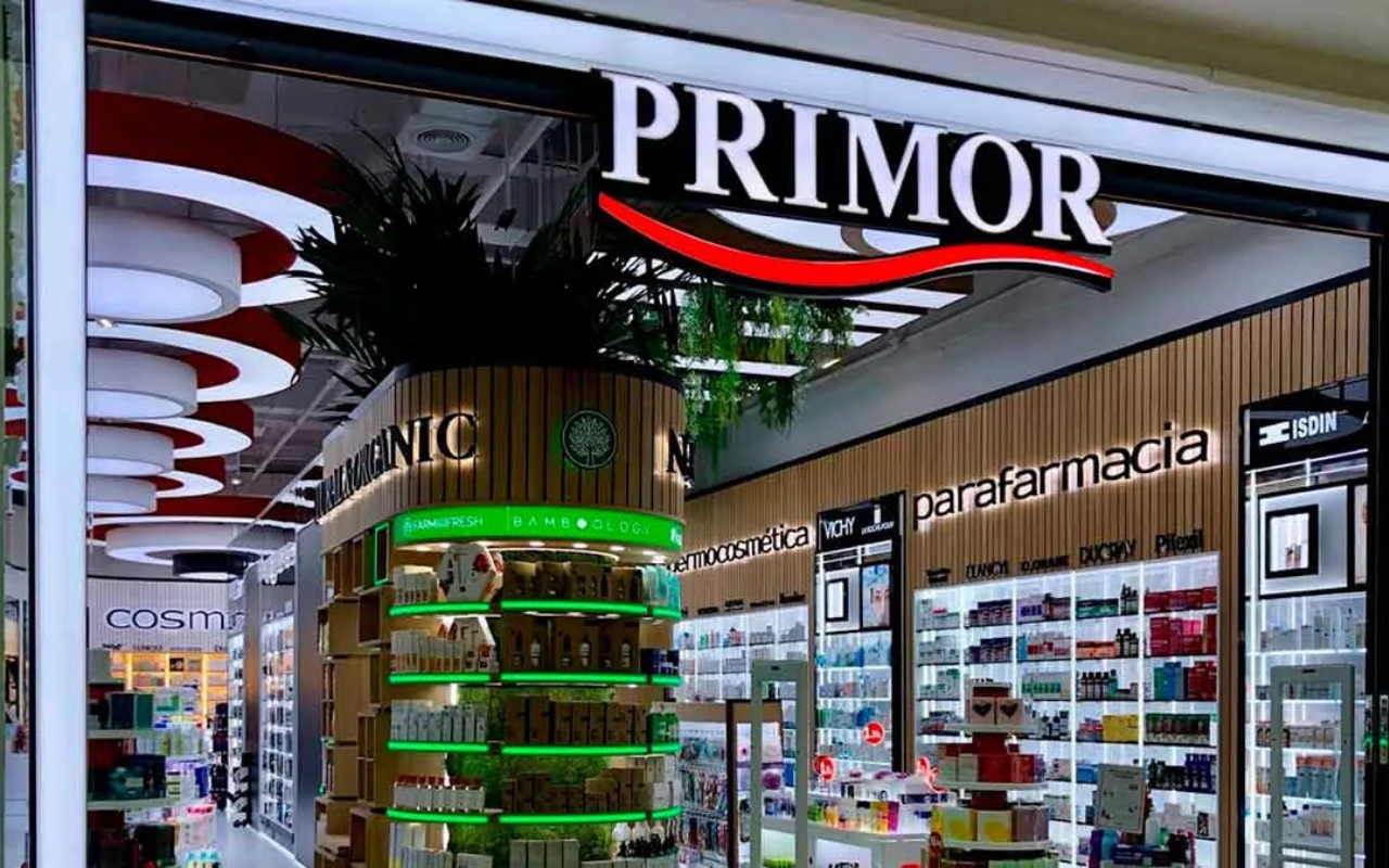 Exclusive Discounts on Iconic Perfumes: Primor.eu’s Designer Fragrances Collection