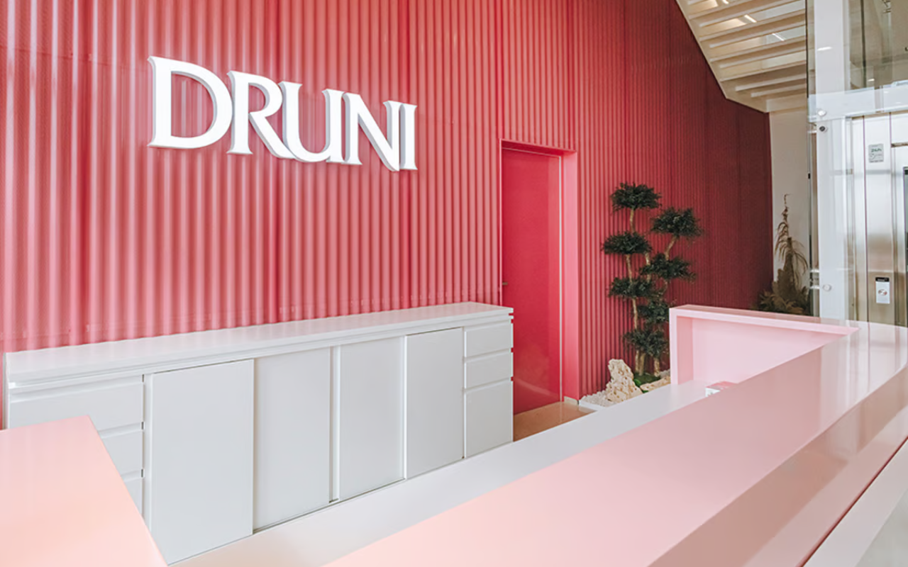 Why Druni’s Skincare Collection is a Must-Have for Beauty Enthusiasts