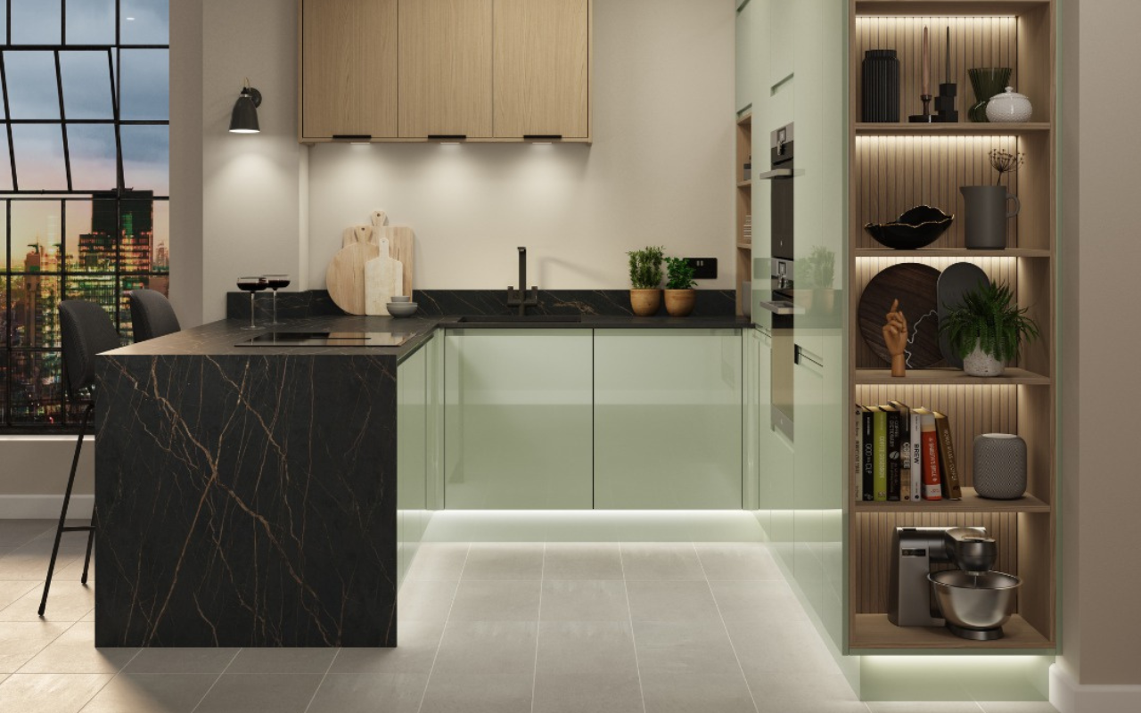 Design Your Dream Kitchen with Wickes: Quality Units at Unbeatable Prices