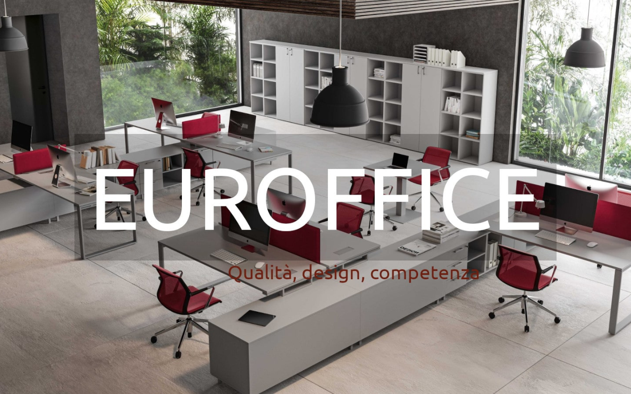 Shop Premium Office Furniture at Euroffice: Exclusive Discounts Available