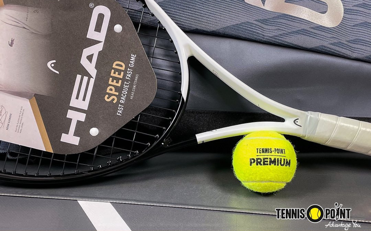 Upgrade Your Gear with Tennis-Point: Explore the Latest Racquet Deals