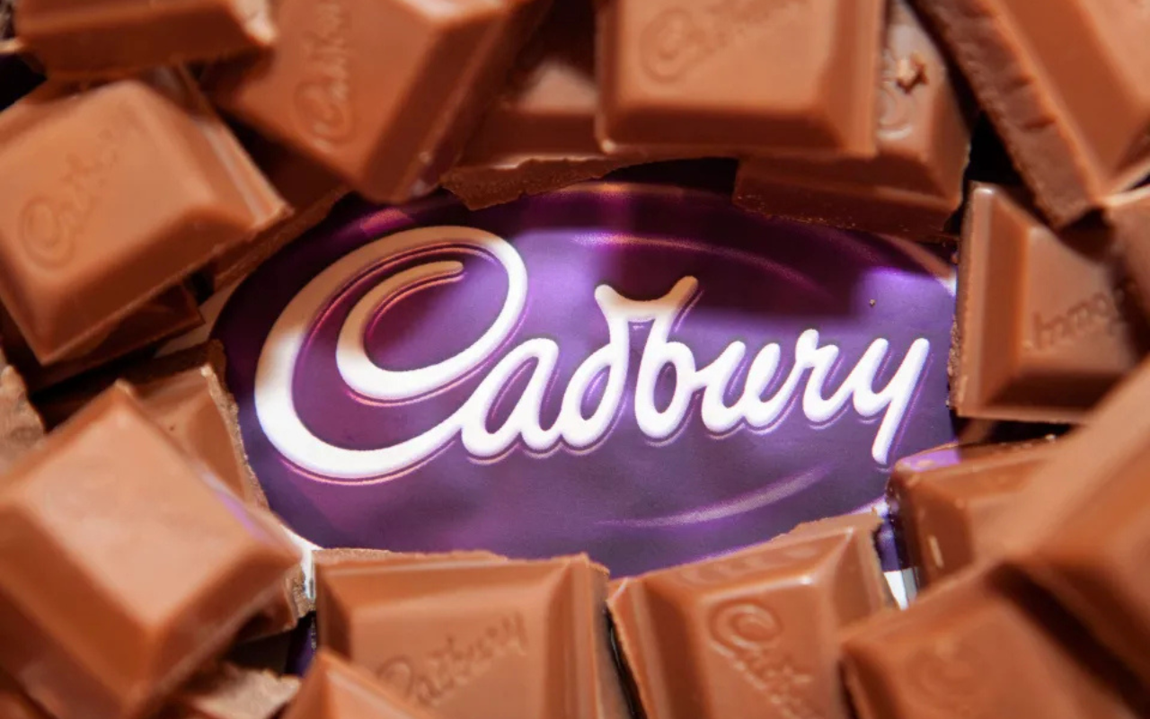 Cadbury Gifts Direct: Delightful Chocolate Hampers and Gifts for Every Occasion