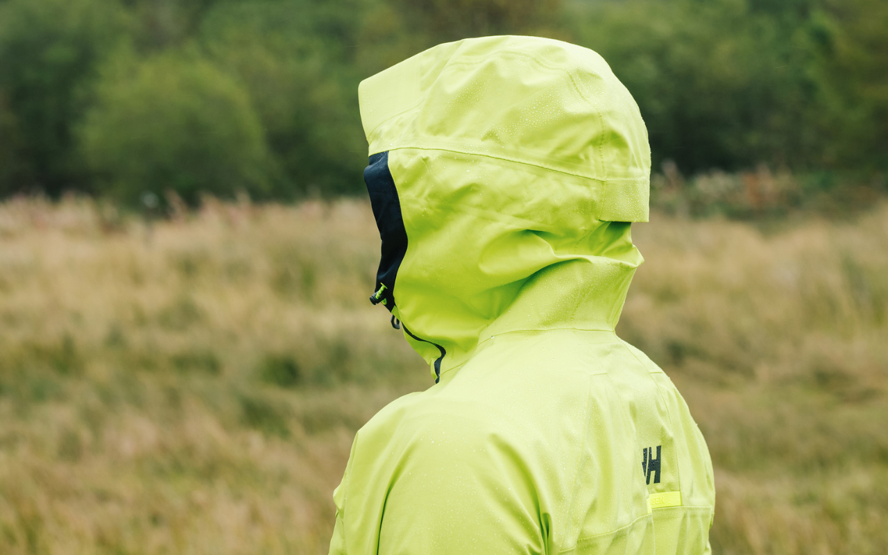 Stay Protected in the Harshest Conditions with Helly Hansen—Shop the Odin Series Today!