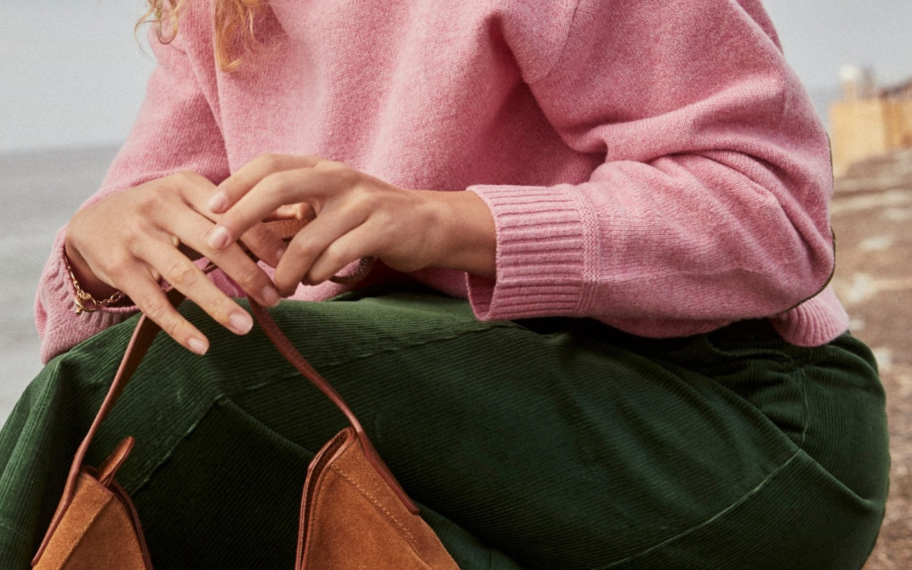 Cozy Up in Style: Explore Boden’s Women’s Knitwear with Exclusive Discounts