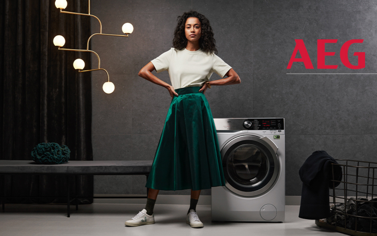 Why AEG’s Laundry Care Line is the Ultimate Solution for Fabric Protection