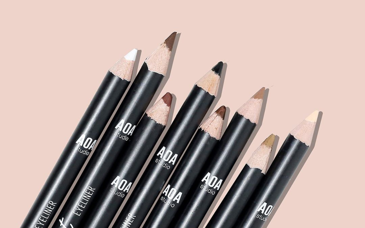 Get High-Quality Makeup for Less with MissA’s AOA Studio Collection