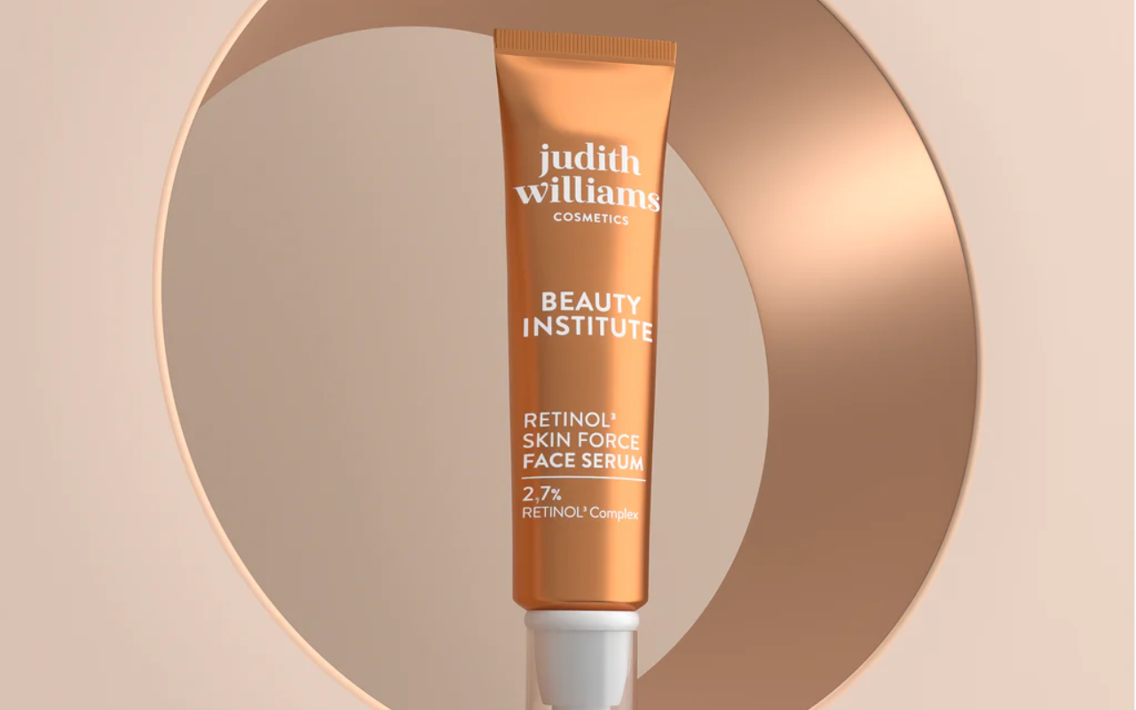 Judith Williams: Revolutionizing Skincare with the Beauty Institute Line