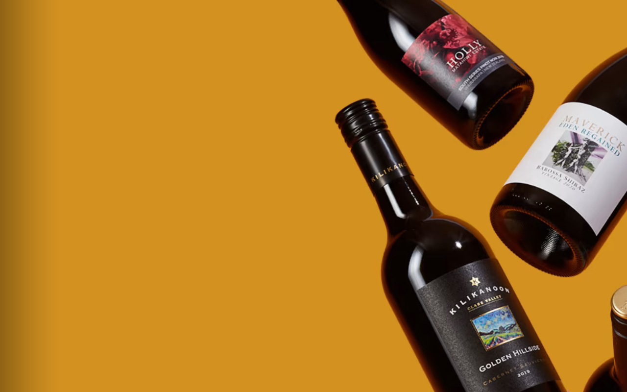 Why VINOMOFO’s Premium Reds Collection is a Must-Have for Wine Lovers