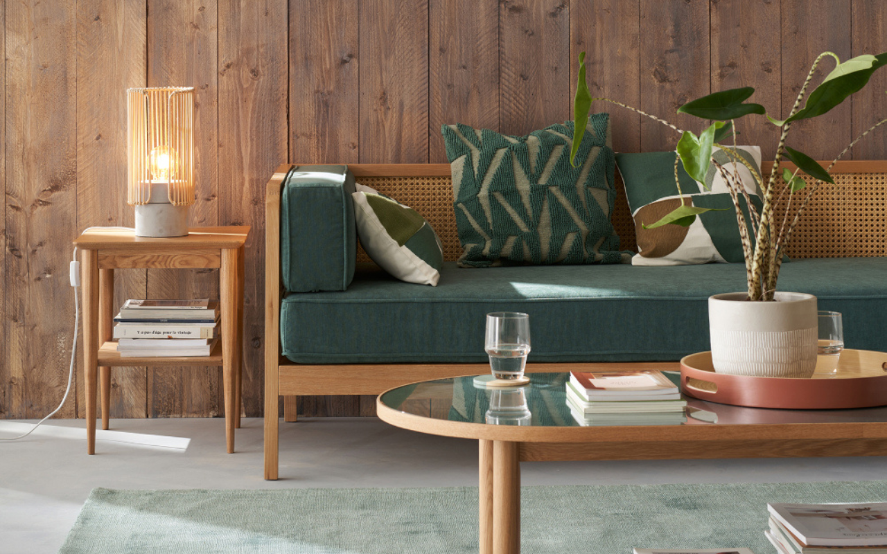 Why La Redoute’s Home Furnishings Collection is Perfect for Modern Living