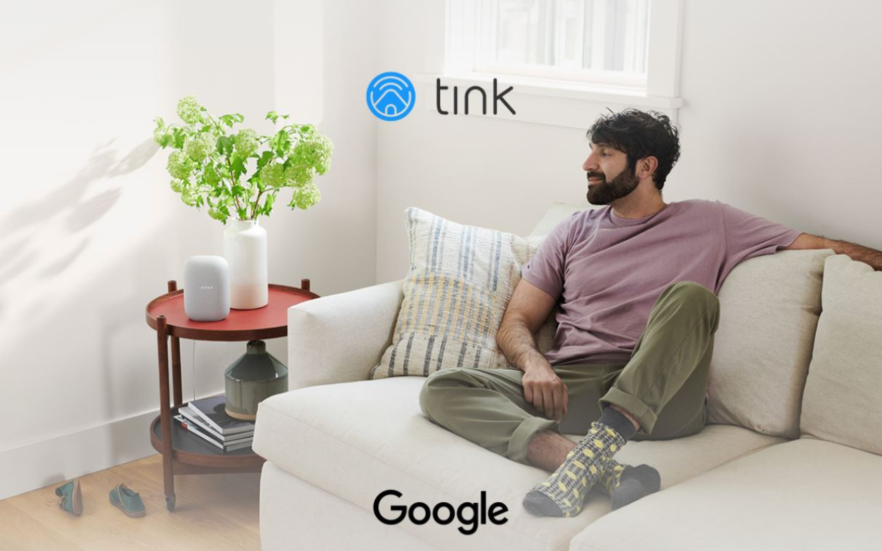 Tink: Smart Home Solutions with the Smart Security Line