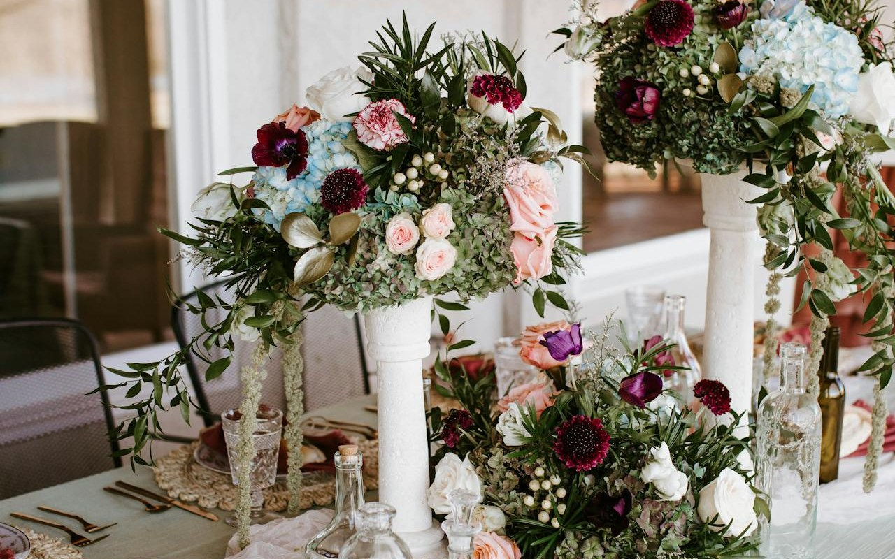 Flower Shops Network: Elevate Every Occasion with the Fresh Blooms Collection