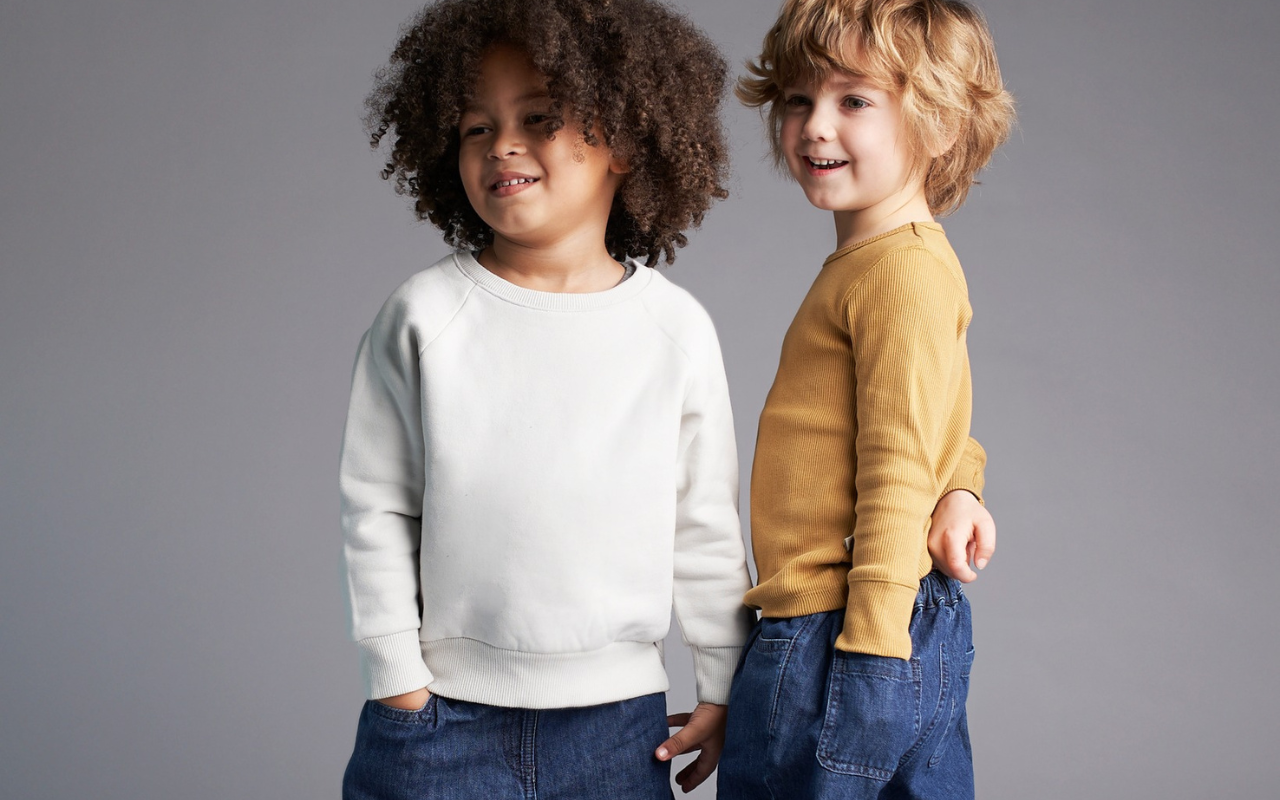 Discover the Perfect Balance of Comfort and Style with Kidly’s Baby and Toddler Clothing