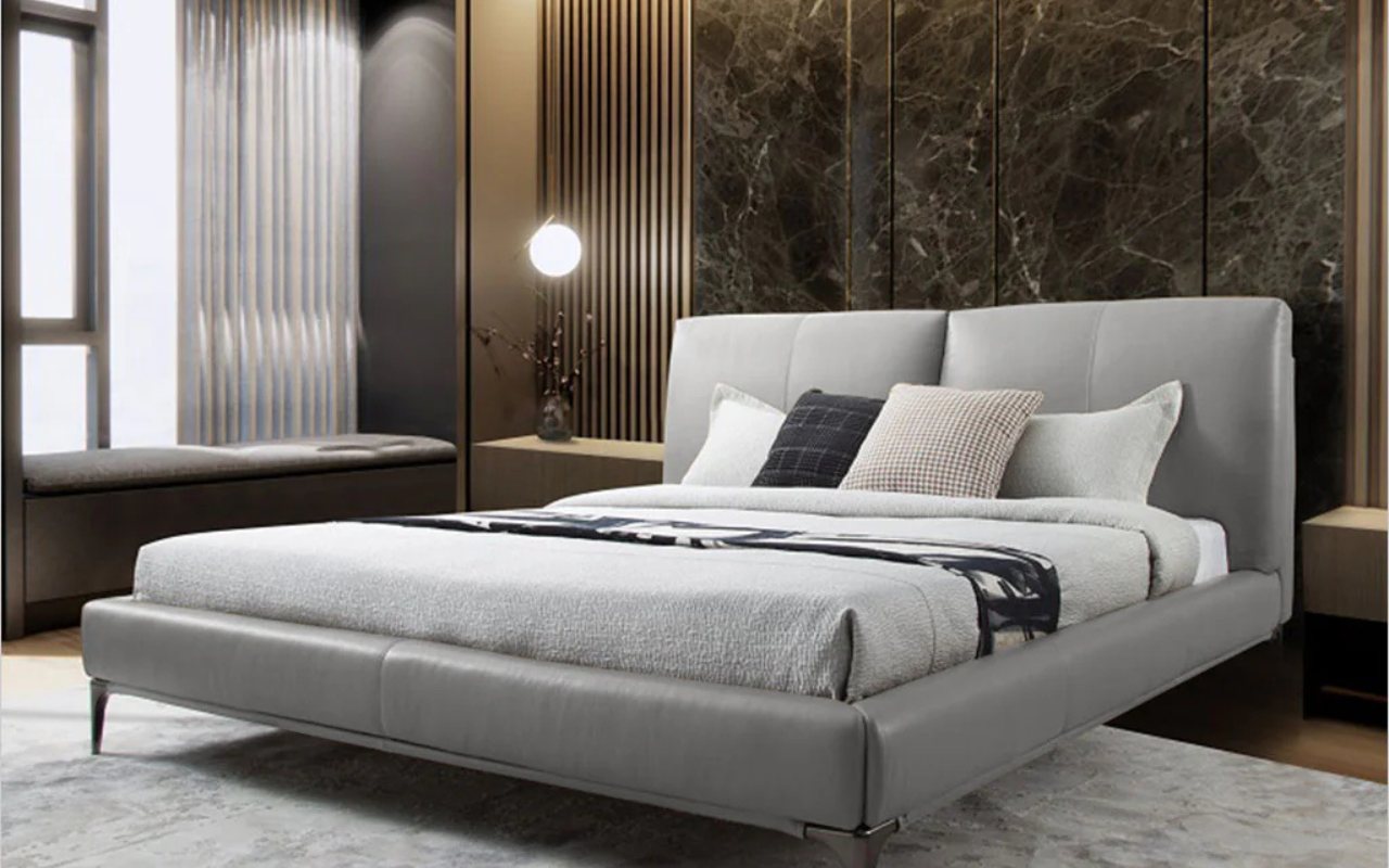 Beds.co: The Ultimate Destination for Stylish and Affordable Bedroom Furniture