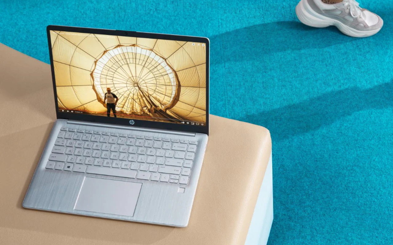 Why HP Laptops Are the Perfect Choice for Work, Gaming, and Creativity