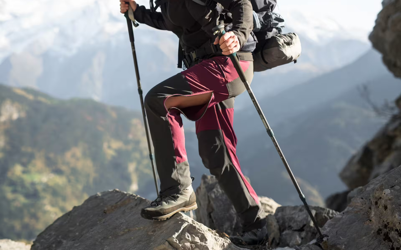 Exclusive Discounts on Decathlon Hiking Gear: Shop Now