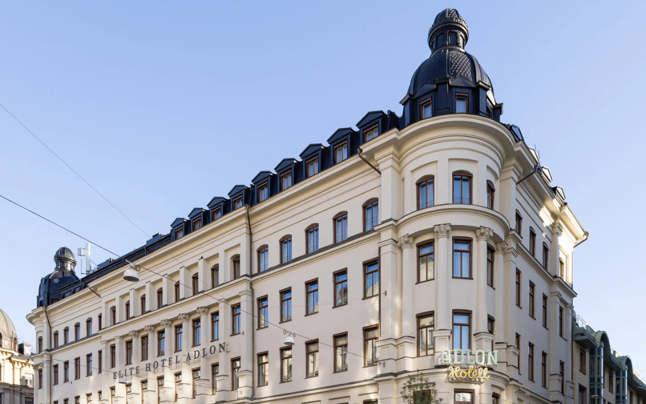 Discover Elite Hotels: Sweden’s Premier Hospitality Brand