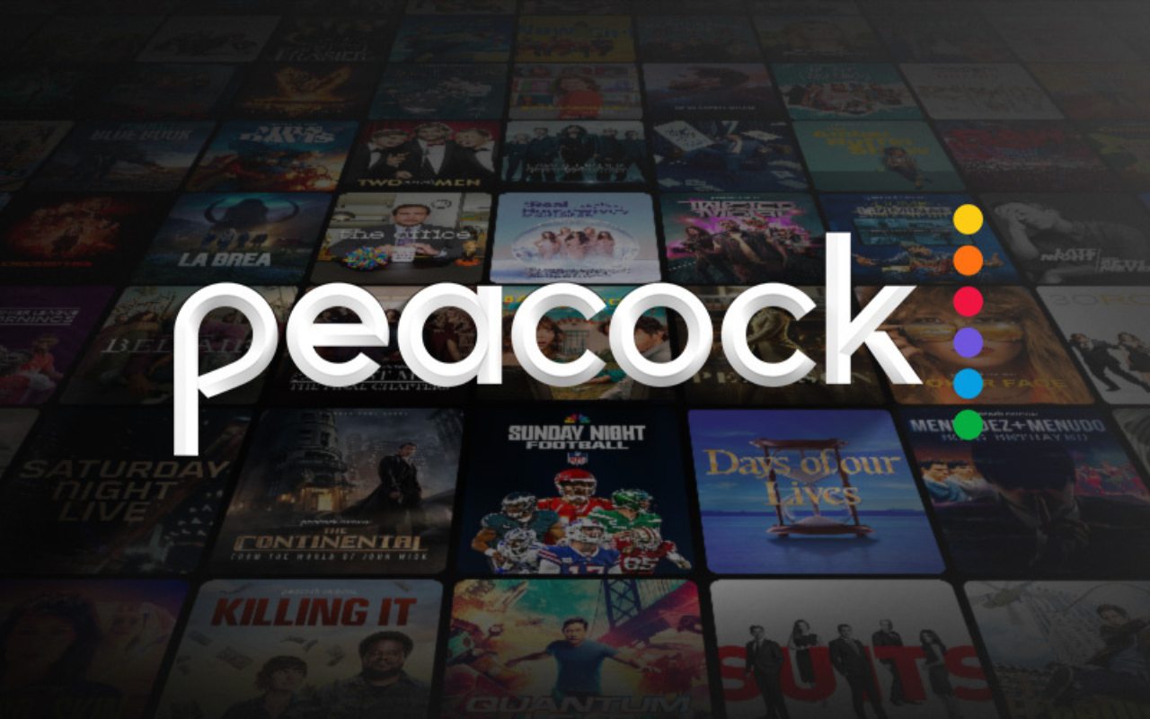 Why Peacock Originals Are Redefining Streaming Entertainment in 2024