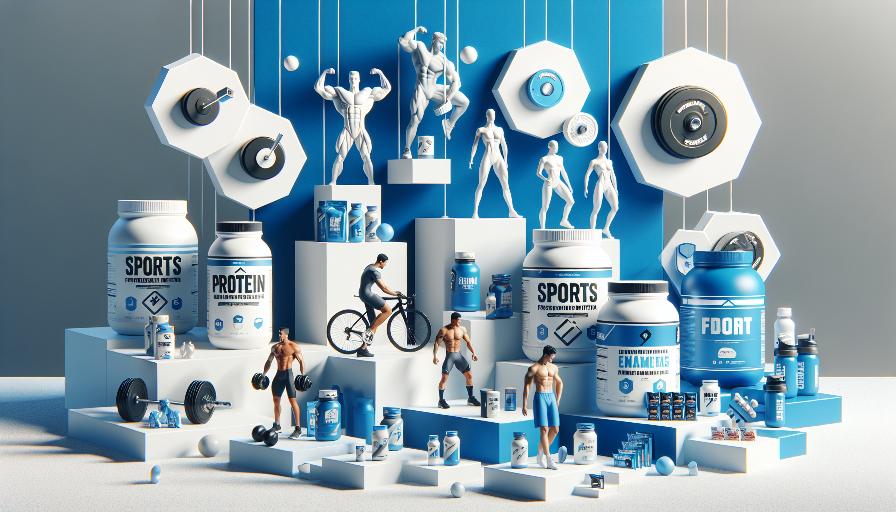 AMSport-Shop.de: Your German Sports Nutrition Solution