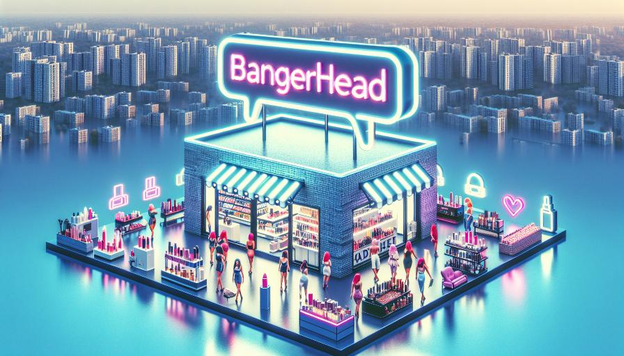 Bangerhead: Poland’s Premier Online Beauty Platform