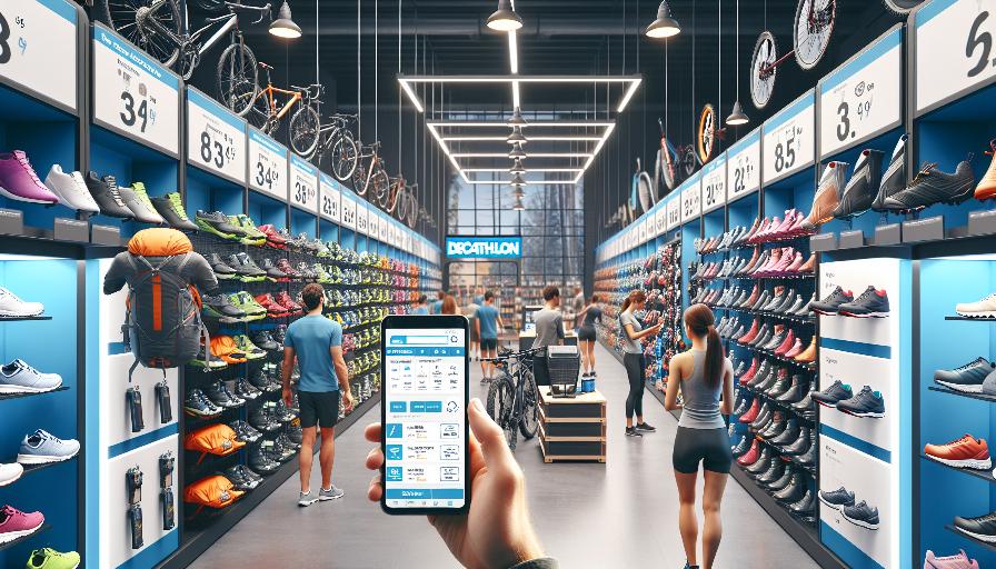 Decathlon Poland: Leading Retailer in Sports